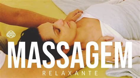 Massagem Sensual de Corpo Inteiro Massagem sexual Bougado